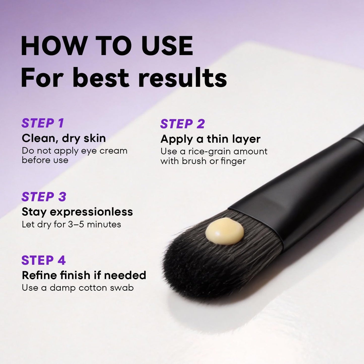 Instant Eye Lift Cream