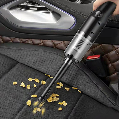 Smart Vacuum and Blower