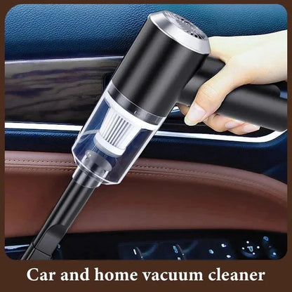 Smart Vacuum and Blower