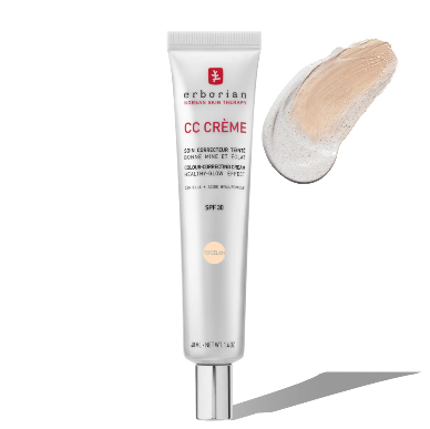 Daily Glow CC Cream SPF25