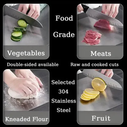 Titanium Chopping Board