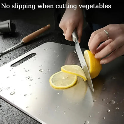 Titanium Chopping Board