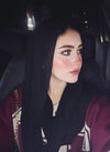 Maryam Al-Dosari