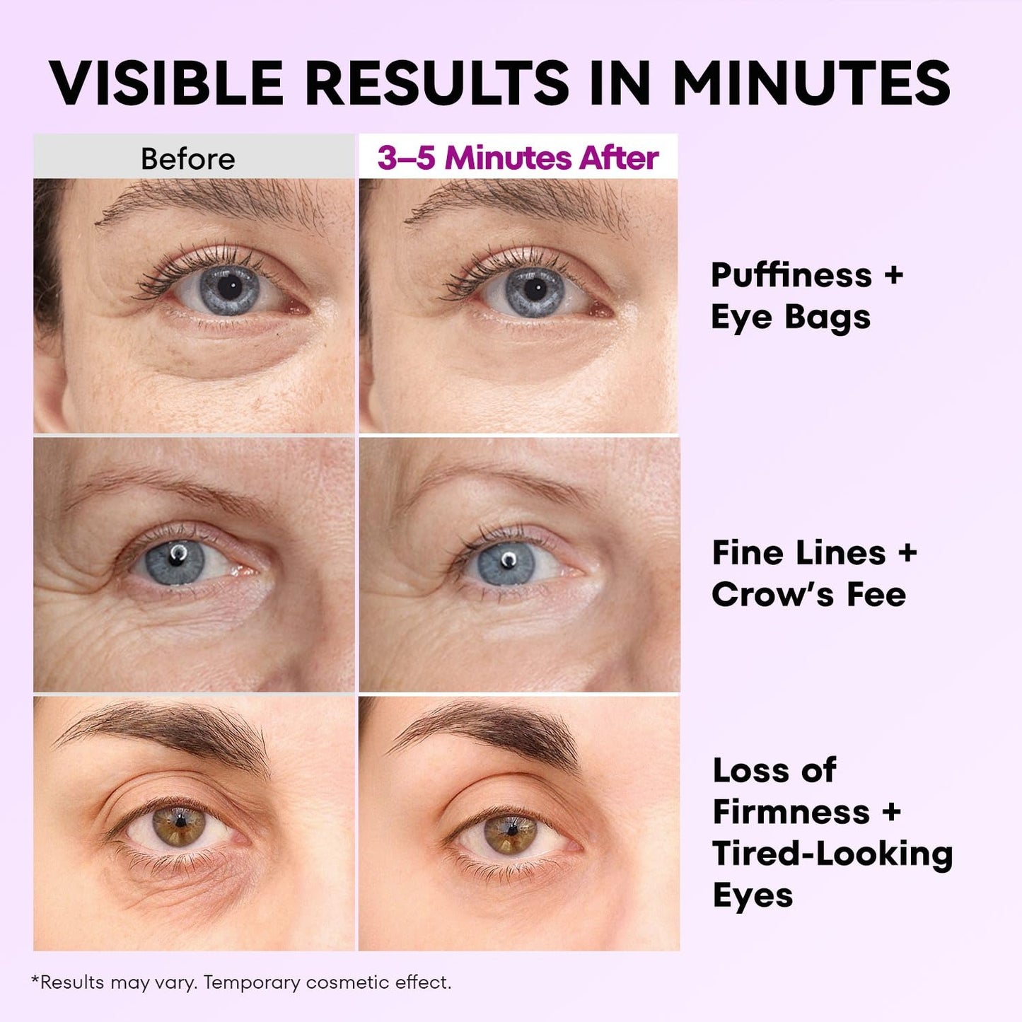 Instant Eye Lift Cream