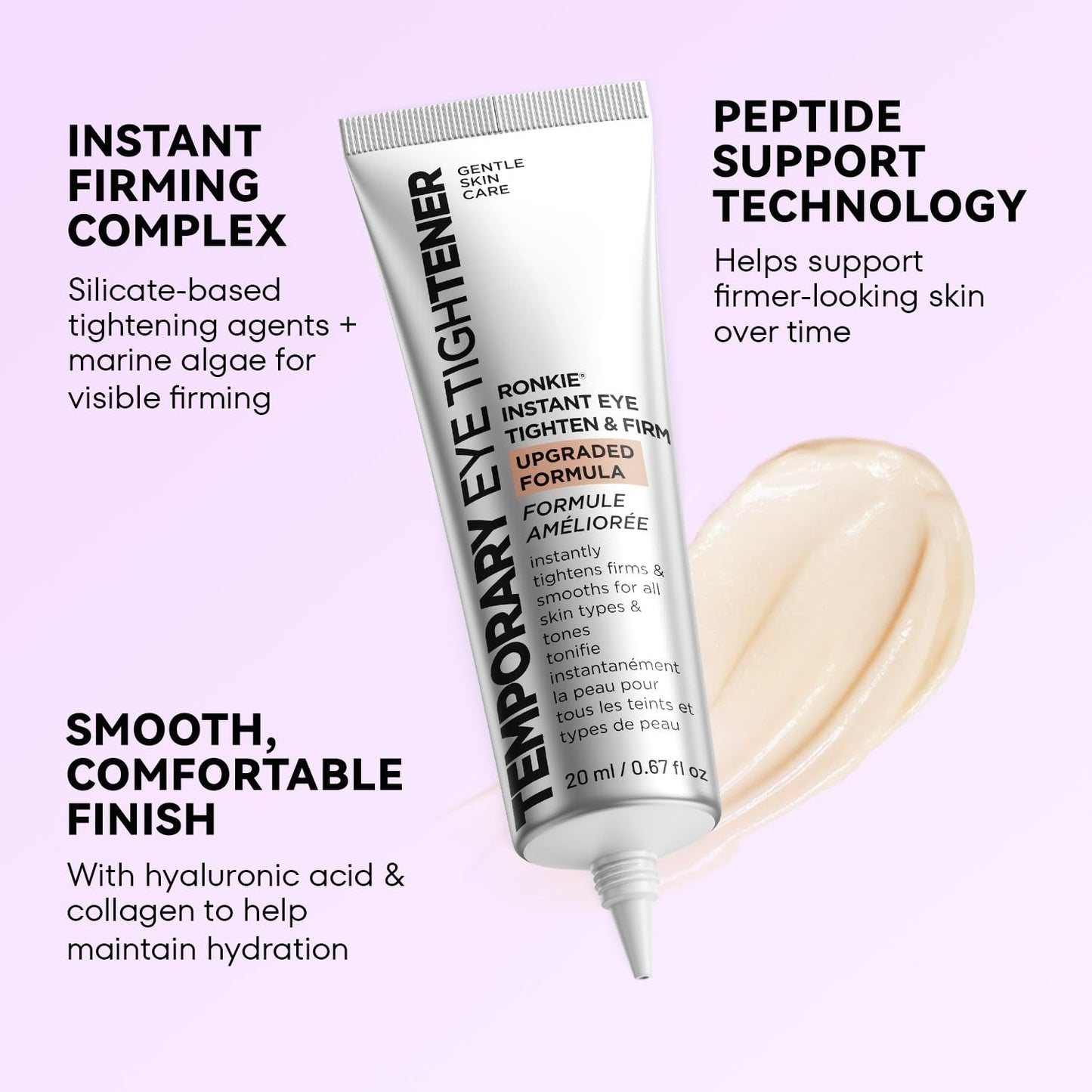 Instant Eye Lift Cream