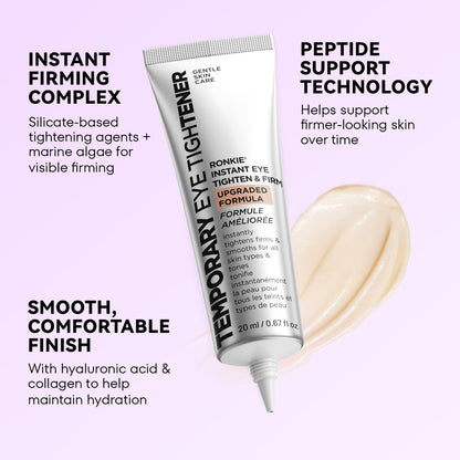 Instant Eye Lift Cream