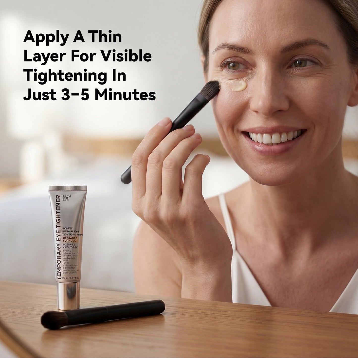 Instant Eye Lift Cream