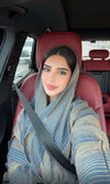 Aisha Al-Harbi